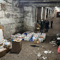 Лабораторию по изготовлению наркотиков обнаружили в Усть-Каменогорске