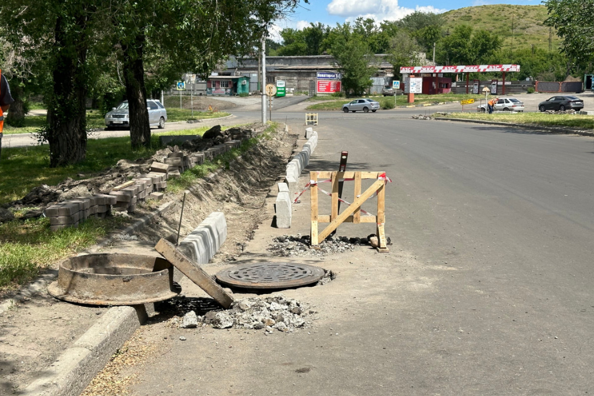 Усть-Каменогорск – Плавающие люки устанавливают в Усть-Каменогорске