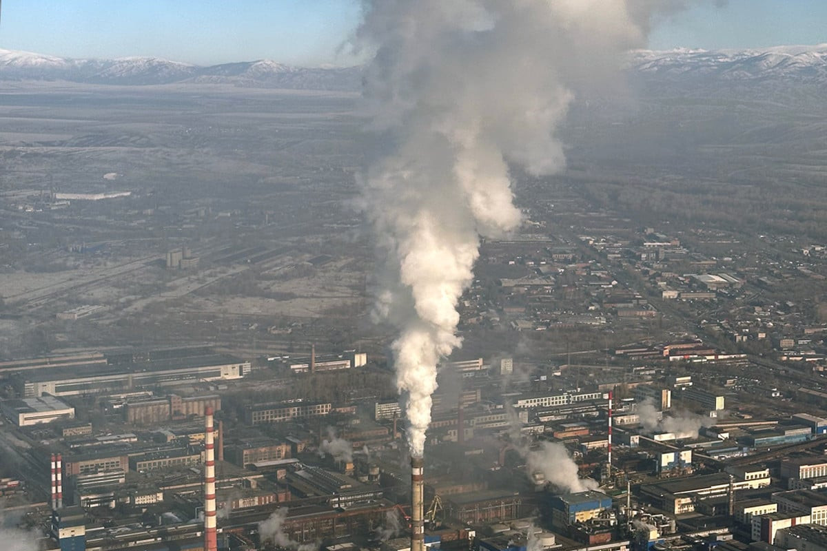 Усть-Каменогорск – В Усть-Каменогорске начинаются НМУ