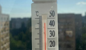 В Усть-Каменогорске ожидается сильная жара