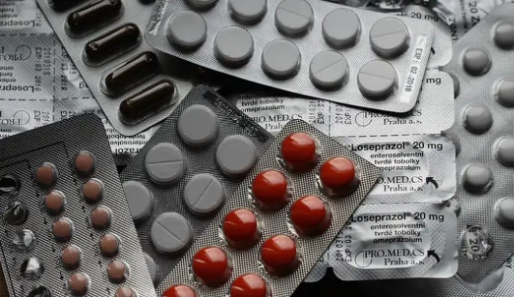 Казахстанцам перестанут выдавать бесплатные лекарства по 32 заболеваниям