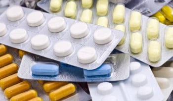 Десятки лекарств стали платными в Казахстане