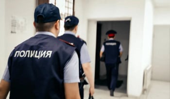 Наказание за вандализм усилили в Казахстане