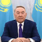 Назарбаева лишили еще одного статуса