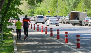 В Казахстане внесены новые изменения в Правила дорожного движения