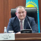 Новый аким Усть-Каменогорска признался в сильном волнении