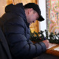 Аким города Алмат Акышов написал письмо Аяз Ате