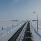 В 2025 году полностью завершат ремонт дороги Калбатау-Майкапшагай