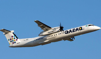 Qazaq Air продан вьетнамцам