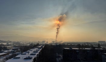 В Усть-Каменогорске начинаются НМУ