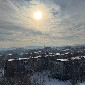 В Усть-Каменогорске - второй день НМУ