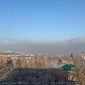 Башни для очистки воздуха предложено установить в Усть-Каменогорске
