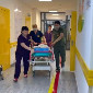 Рекордно много пациентов принял ЦМиР ВКО в Новый год
