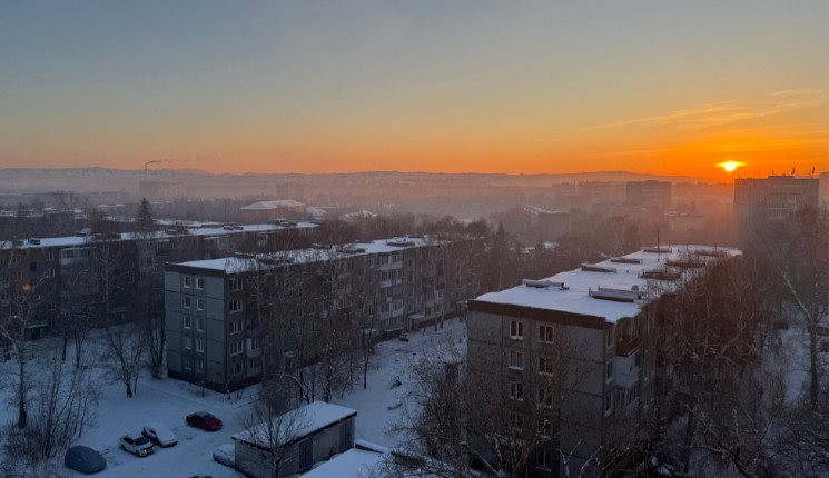 В Усть-Каменогорске объявлены НМУ