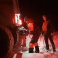 72 автомобиля оказались в заносах в ВКО