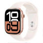 Инновации и технологии в Apple Watch Series 10