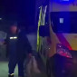 Жизнь ребёнка во время бури спасли в ВКО