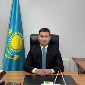 Коренной устькаменогорец стал руководителем аппарата акима города