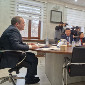 Штаб для помощи предпринимателям создан в акимате Усть-Каменогорска