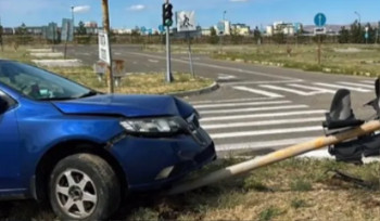 Будущие водители в Казахстане вселяют страх: появились видео проваленных экзаменов