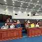 Собран новый состав Общественного совета Усть-Каменогорска