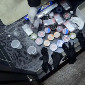 В Усть-Каменогорске задержали наркозакладчика из соседней области