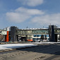 Возле Fresh Market появится новый надземный переход