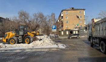 Суд из-за солевого раствора на дорогах прошёл в Усть-Каменогорске