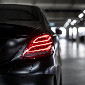 На шаг ближе к мечте: как выбрать Mercedes-Benz, который вам подходит