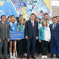 Госслужащие ВКО начали XVIII спартакиаду