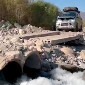 Мосты отремонтируют на Староавстрийской дороге ВКО
