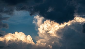 В Усть-Каменогорске будет гроза