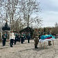 Останки участника ВОВ из ВКО найдены и захоронены на родине