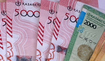 В Казахстане растет уровень инфляции