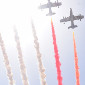Торжественный военный парад пройдет в Астане