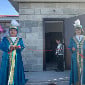 Многодетные семьи в ВКО получают новое жилье