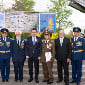 Юбилейной медалью награжден труженик тыла из ВКО