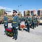 7 мая в Усть-Каменогорске отпразднуют День Защитников Отечества