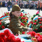 9 мая жителей и гостей города ждут в Левобережном парке и у Мемориального комплекса