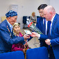 Ветеранов производства пригласили на экскурсию в 