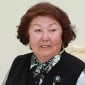 Айдос Укибай опроверг информацию о смерти Сары Назарабаевой
