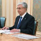 17 мая президенту Казахстана Касым-Жомарту Токаеву исполнится 72 года