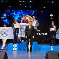 В Восточном Казахстане завершился чемпионат WorldSkills Shygys 2025