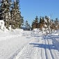 В Риддере планируют построить большой горнолыжный кластер