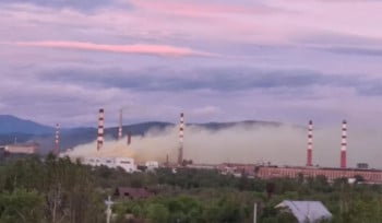 Акимат Усть-Каменогорска просит ограничить пребывание на улице