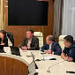 В Согре продолжают следить за качеством воздуха