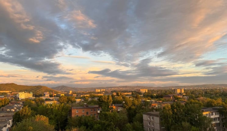 В Усть-Каменогорске начались НМУ