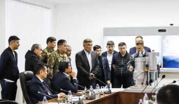 Министр экологии поручил проверить ТМК в Усть-Каменогорске