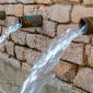 Вопрос водоснабжения будет решен в 20, 21 микрорайонах до конца месяца