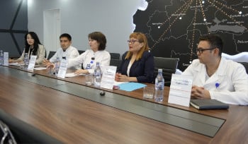 ВКО достигает высоких результатов в раннем выявлении рака кожи